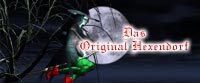 Das Original Hexendorf