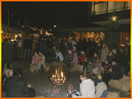 Weihnachtstraum-Weihnachtsm�rkte