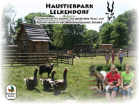 Haustierpark Lelkendorf