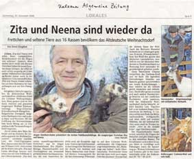 Pressespiegel