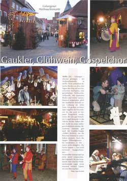 Pressespiegel
