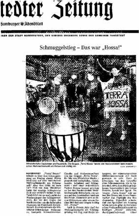 Pressespiegel